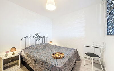 Accommodatie:&nbsp;Les Grenadines 130.7