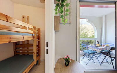 Accommodatie:&nbsp;Les Grenadines 130.9