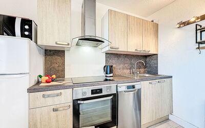 Accommodatie:&nbsp;Les Grenadines 130.7