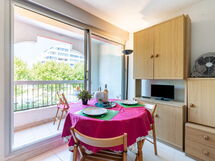 Accommodatie:&nbsp;Les Grenadines 130.5