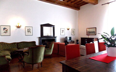 Accommodatie:&nbsp;Senni 2