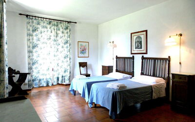 Accommodatie:&nbsp;Senni 4