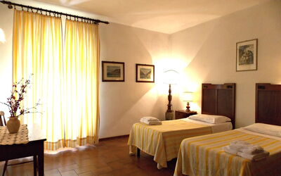 Accommodatie:&nbsp;Senni 4
