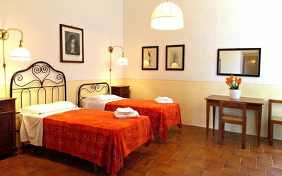 Accommodatie:&nbsp;Senni 1