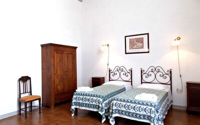 Accommodatie:&nbsp;Senni 2