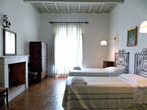 Accommodatie:&nbsp;Senni 6