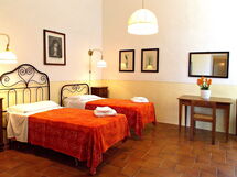 Accommodatie:&nbsp;Senni 1