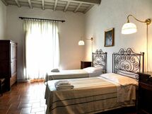 Accommodatie:&nbsp;Senni 6