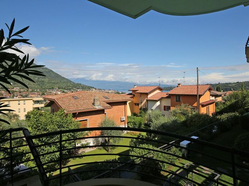 Gardagate - Residenza Fabel