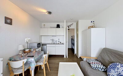 Accommodatie:&nbsp;Du Soleil 200.3