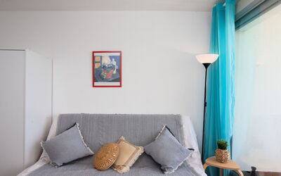 Accommodatie:&nbsp;Du Soleil 200.3