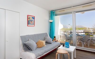 Accommodatie:&nbsp;Du Soleil 200.3