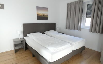 Accommodatie:&nbsp;Feriendorf an der Therme Obernsees 100.3