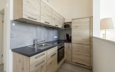 Accommodatie:&nbsp;Feriendorf an der Therme Obernsees 100.3