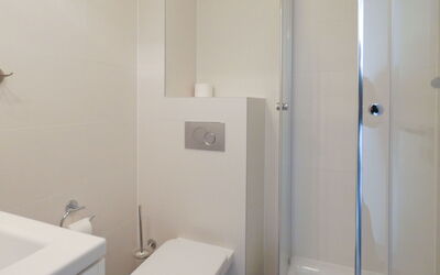 Accommodatie:&nbsp;Feriendorf an der Therme Obernsees 100.1