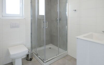 Accommodatie:&nbsp;Feriendorf an der Therme Obernsees 100.2
