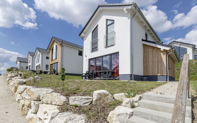 Accommodatie:&nbsp;Feriendorf an der Therme Obernsees 100.2