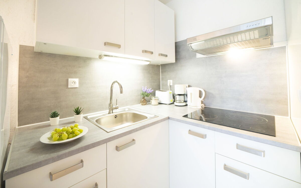 Accommodatie:&nbsp;Ulysse Plage 310.4