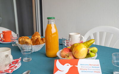 Accommodatie:&nbsp;Ulysse Plage 310.19