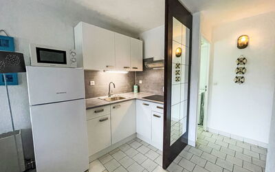 Accommodatie:&nbsp;Ulysse Plage 310.4
