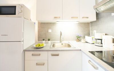 Accommodatie:&nbsp;Ulysse Plage 310.4