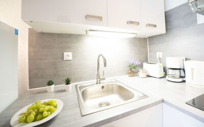 Accommodatie:&nbsp;Ulysse Plage 310.4