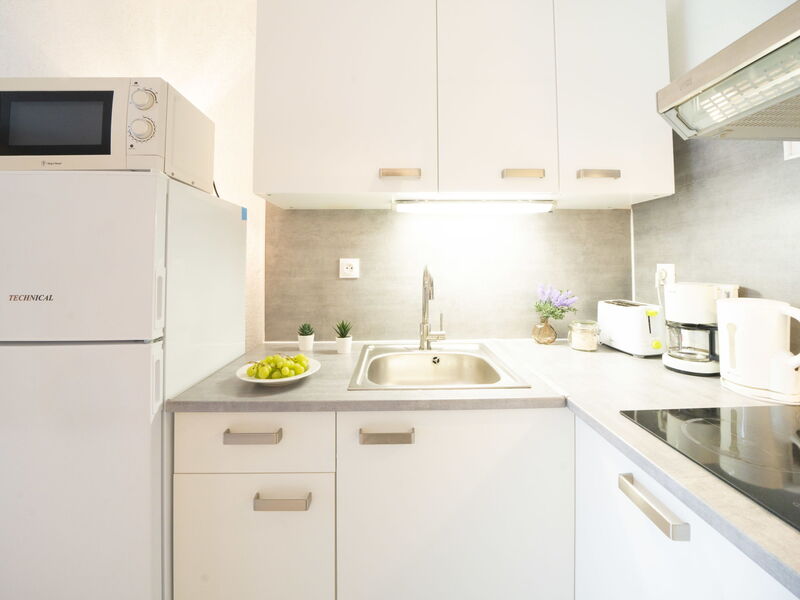 Accommodatie:&nbsp;Ulysse Plage 310.4