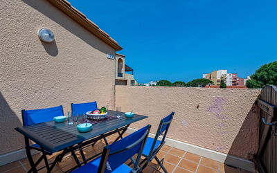 Maison des Sables 3