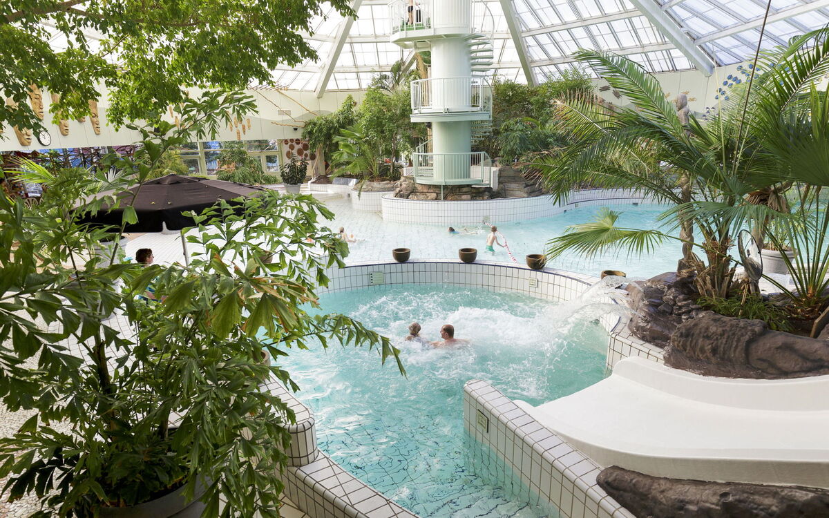 Center Parcs Zandvoort