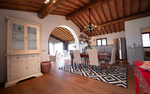 Accommodatie:&nbsp;Casa Marcello