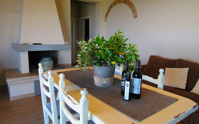 Accommodatie:&nbsp;Fornace 2