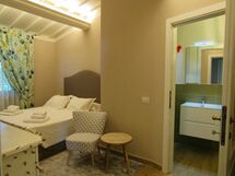 Accommodatie:&nbsp;Fornace 2