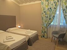 Accommodatie:&nbsp;Fornace 2