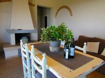 Accommodatie:&nbsp;Fornace 2