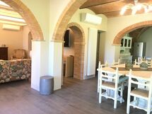 Accommodatie:&nbsp;Casa Padronale