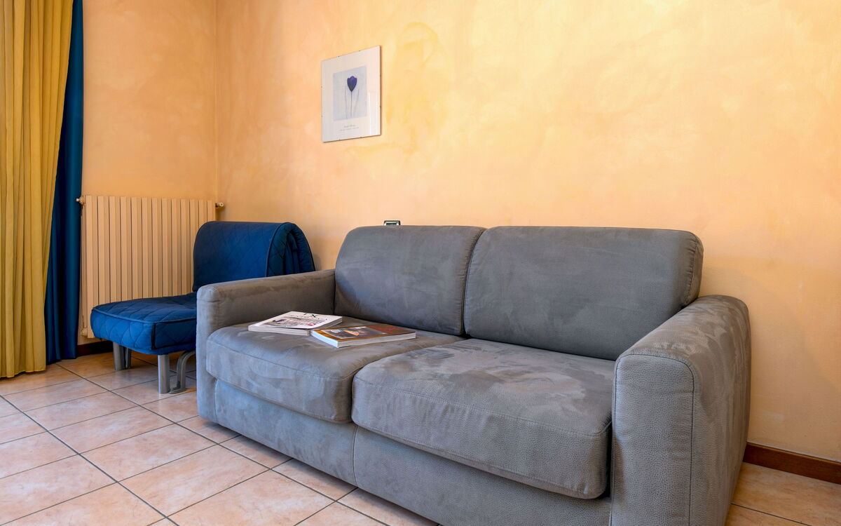 Accommodatie:&nbsp;Gardagate - Garda Resort 5