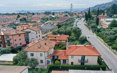 Gardagate - Garda Resort: Woongebied, Buurt,  Dorf\, Stedelijk Gebied, Voorstad, Dak, Menselijke Nederzetting, Eigendom, Stad, Huis