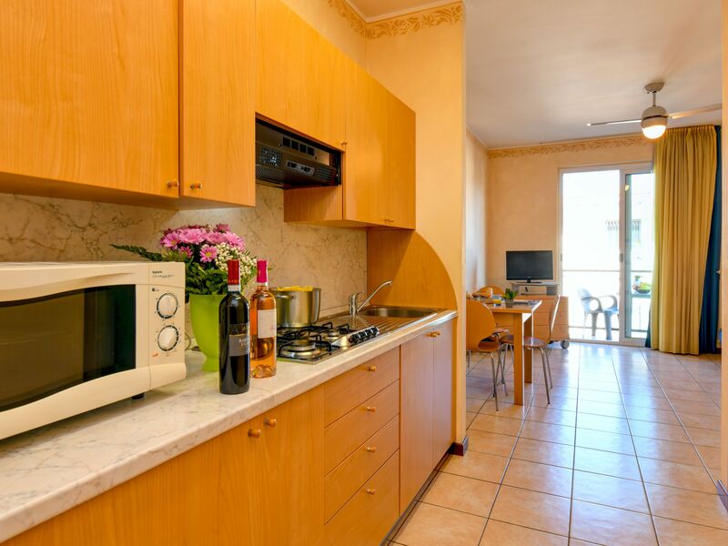 Accommodatie:&nbsp;Gardagate - Garda Resort 5