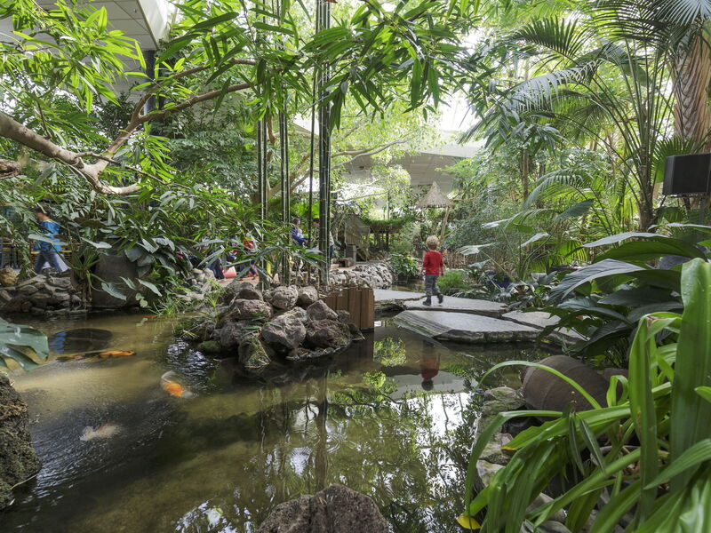 Center Parcs Het Meerdal