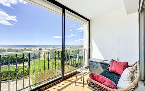 Les Dunes: Woongebied, Menselijke Nederzetting, Appartement, Condominium, Zwembad, Toevlucht, Buitenmeubels, Hotel, Badplaats, Vakantie