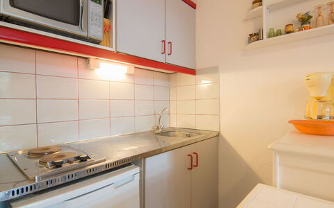 Accommodatie:&nbsp;Les Cyprianes 490.6