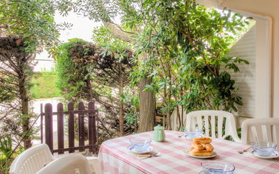 Accommodatie:&nbsp;Les Cyprianes 490.6