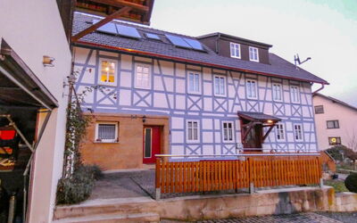 Kunzelmann - Bad Staffelstein, Beieren, Duitsland