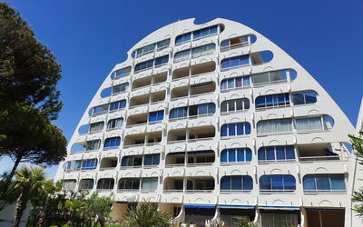 La Grande Motte 600