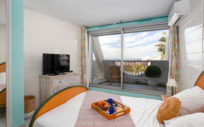 Accommodatie:&nbsp;La Calypso 650.5