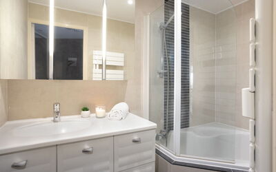 Accommodatie:&nbsp;La Calypso 650.5