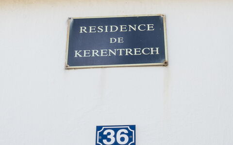 Quiberon 226: Zwembad, Boerderij, Landgoed, Villa, Toevlucht, Hacienda, Eco Hotel, Backyard