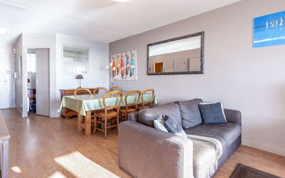 Accommodatie:&nbsp;Résidence Kerentrech 226.3