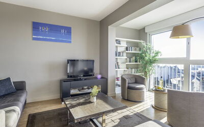 Accommodatie:&nbsp;Résidence Kerentrech 226.3