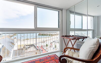 Accommodatie:&nbsp;Résidence Kerentrech 226.5